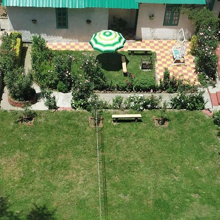 Garden Cottages Shimla Bagian luar foto