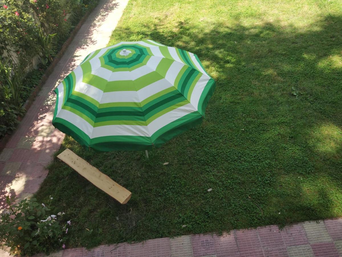 Garden Cottages Shimla Bagian luar foto