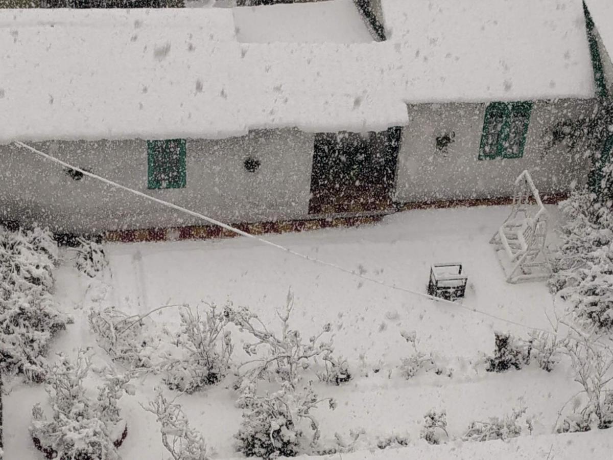 Garden Cottages Shimla Bagian luar foto